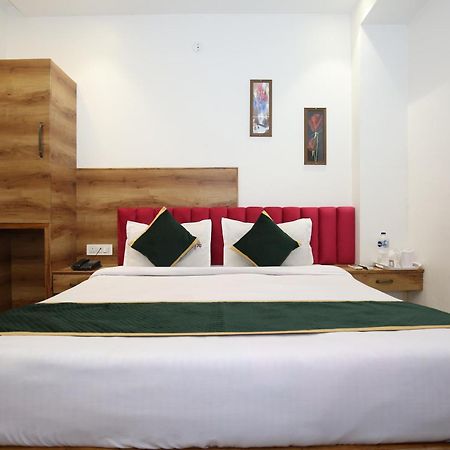 Hotel Rv Regency Amritsar Exterior foto