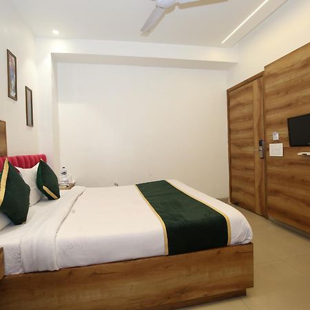 Hotel Rv Regency Amritsar Exterior foto