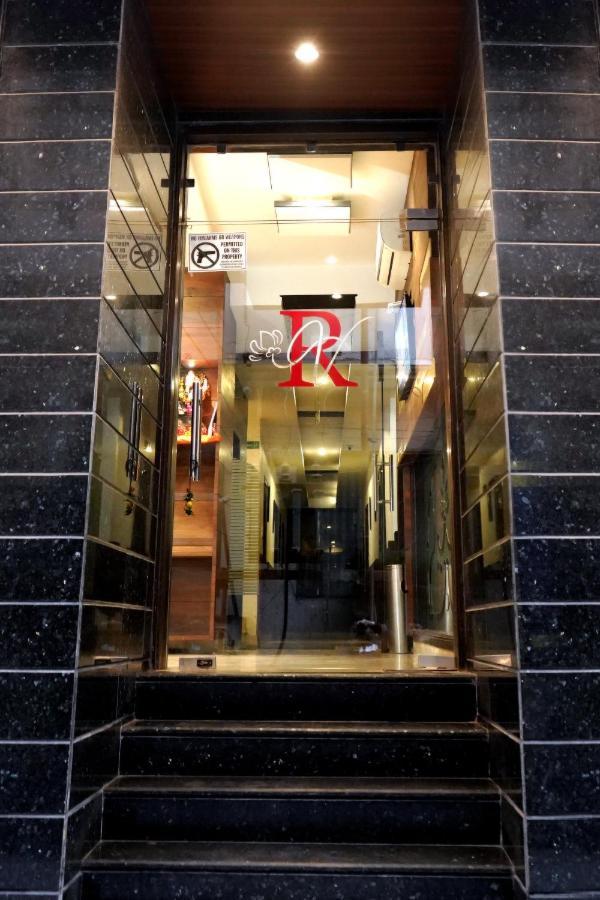 Hotel Rv Regency Amritsar Exterior foto