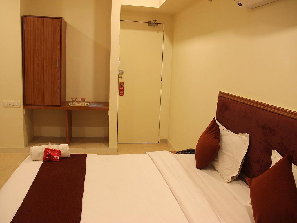 Hotel Rv Regency Amritsar Exterior foto