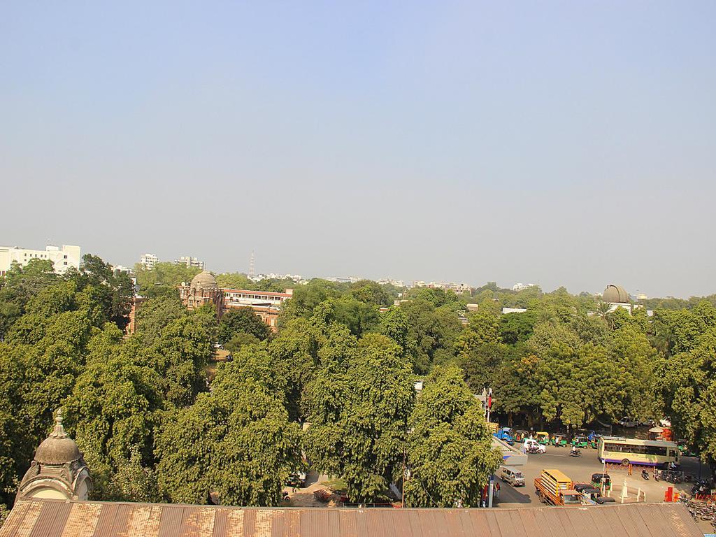 Hotel Rv Regency Amritsar Exterior foto