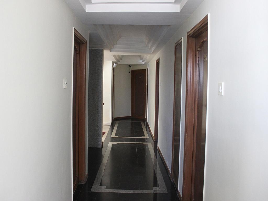 Hotel Rv Regency Amritsar Exterior foto